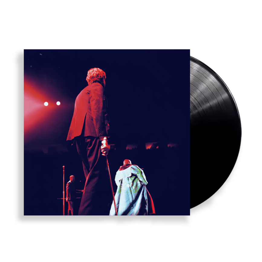 Live From London 2023: Limited Vinyl 12" EP [RSD24]