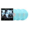 Garage Inc: Limited ‘Fade To Blue’ Vinyl 3LP