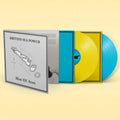 Man Of Aran: Limited Yellow + Blue Vinyl 2LP