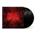 Music from The Batman Trilogy: Vinyl 2LP