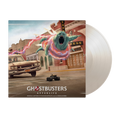 Ghostbusters - Afterlife: Limited 'Stay Puft Marshmellow' Vinyl LP
