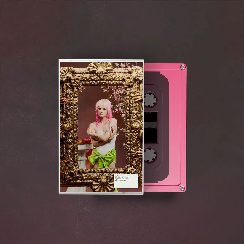 Matriarchy: Cassette
