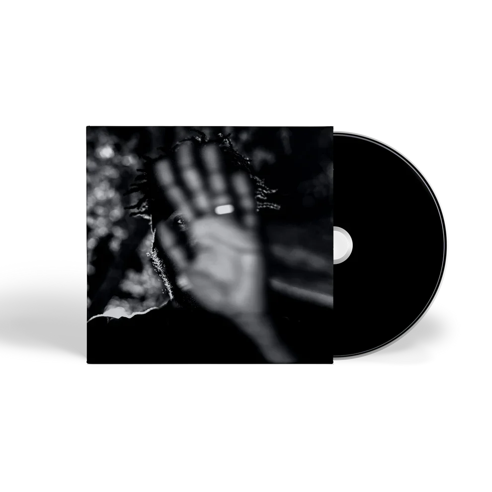 JPEG RAW: CD