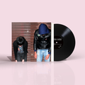 Crystal Castles: Limited Vinyl 2LP