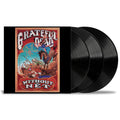 Without A Net: Vinyl 3LP