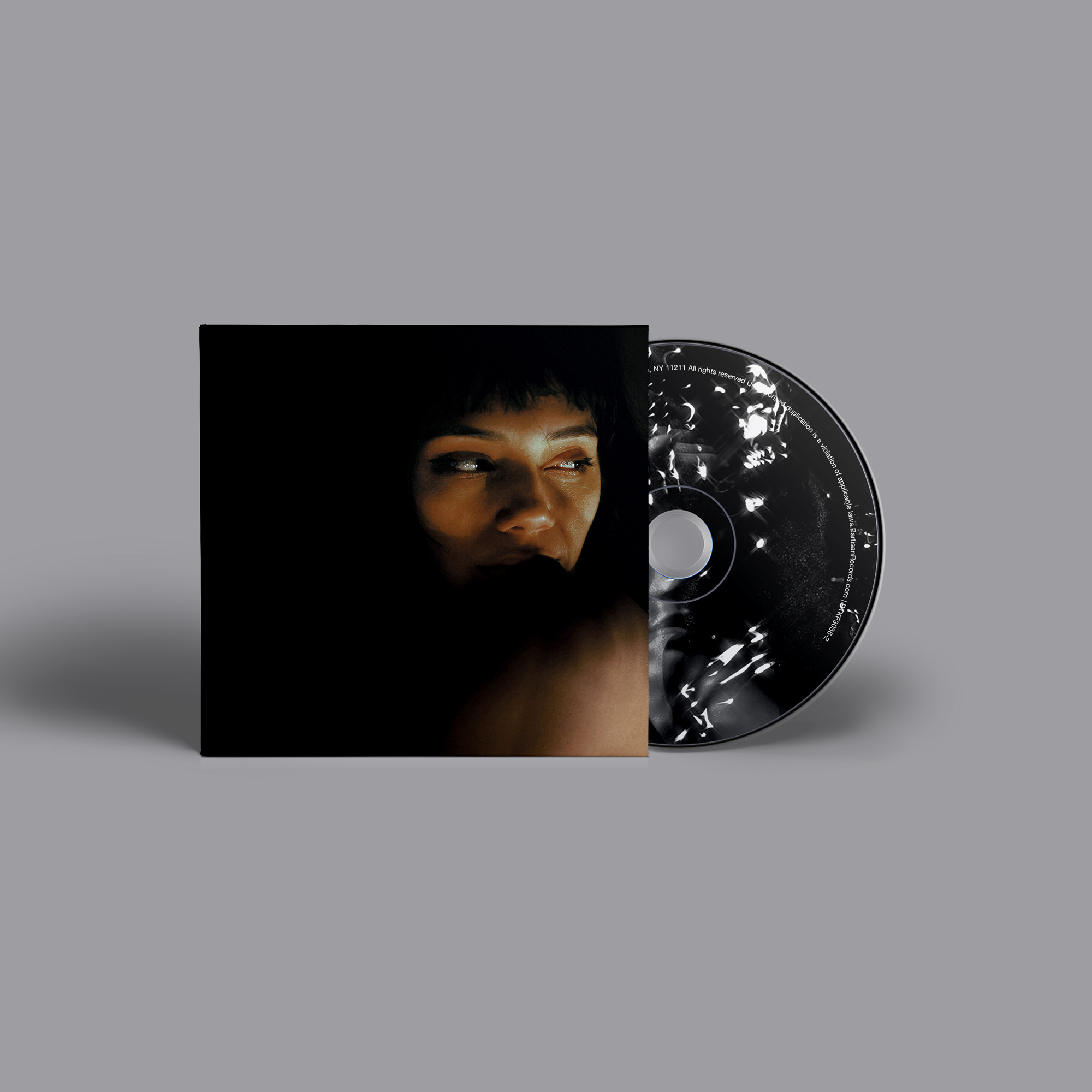 Gemelo: CD