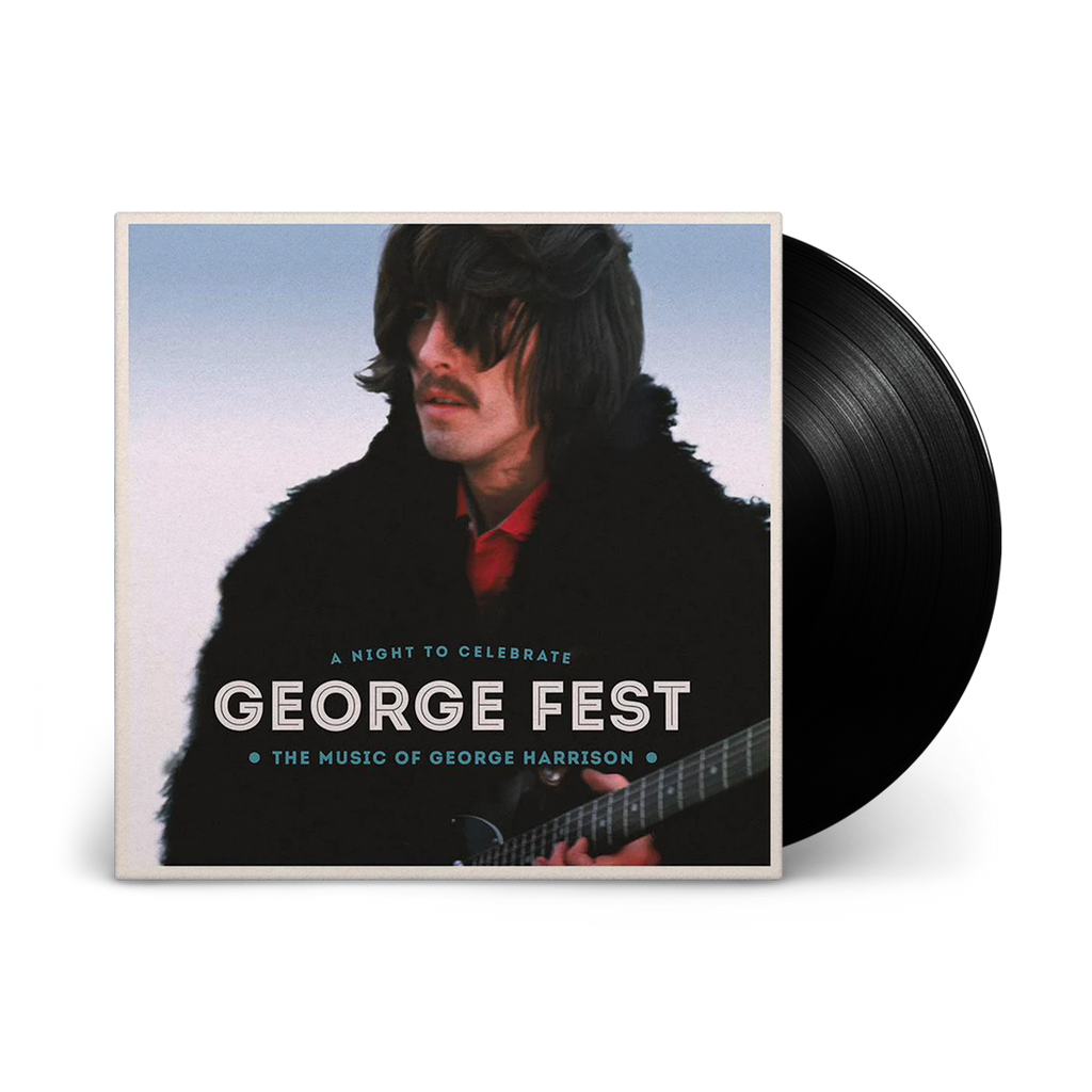 George Fest: Vinyl LP