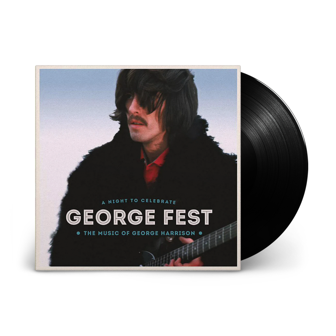 George Fest: Vinyl LP