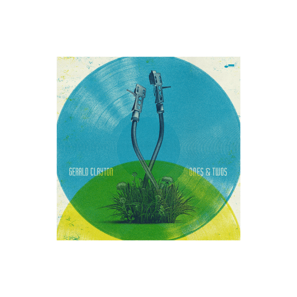 Ones & Twos LP