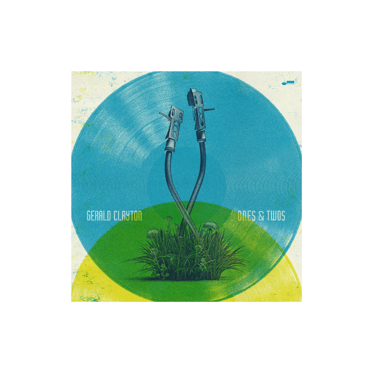 Ones & Twos LP