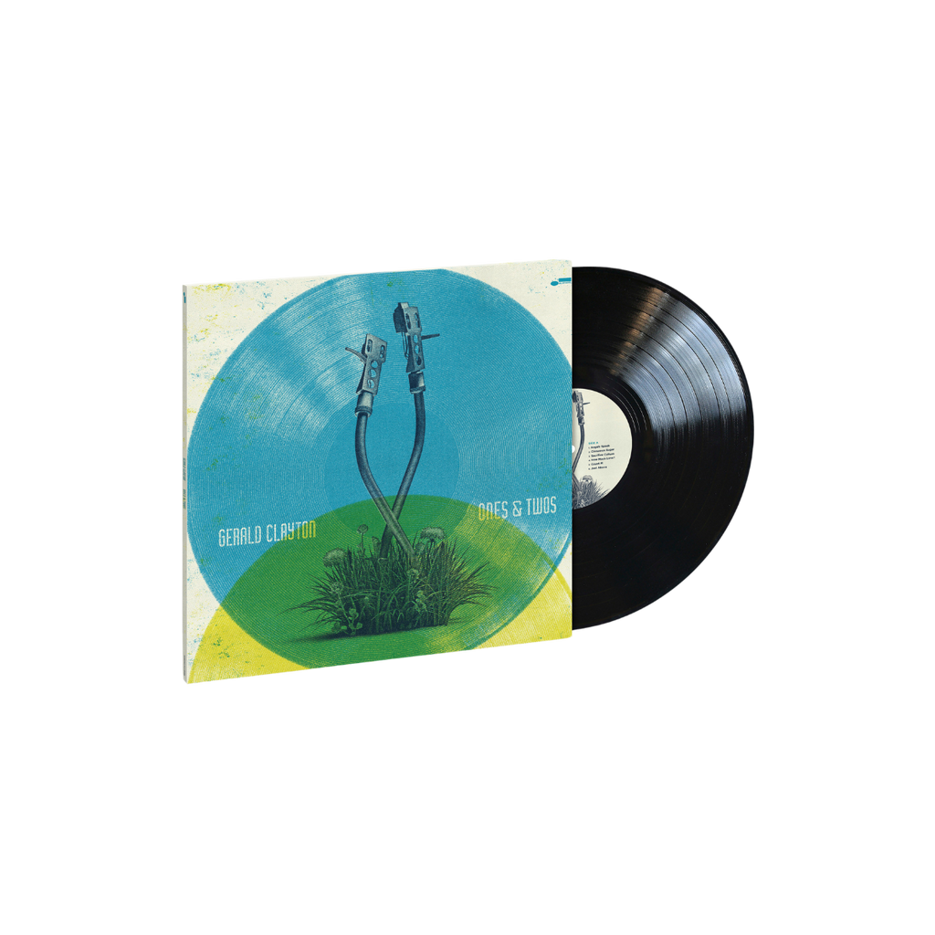 Ones & Twos LP