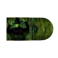 Wicked: The Soundtrack (Elphaba Vinyl) 2LP