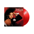 Let It Loose: Limited Translucent Red Vinyl LP