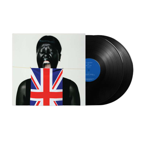 Am I British Yet: Vinyl 2LP