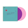 Live In Brooklyn 2011: Limited Electric Boogaloo + Cotton Candy Pink Vinyl 2LP