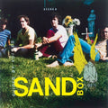 Sandbox: Limited Coloured Vinyl LP