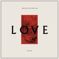 ...And Out Of The Void Came Love: Limited White Vinyl LP