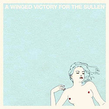 A Winged Victory For The Sullen: CD