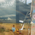 On The Wind: Vinyl LP