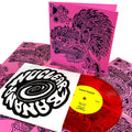 Drop Out: Limited Edition Red Vinyl 7"