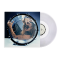 Drummer: Clear Vinyl LP