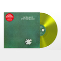 The Missing Piece ( 2024 Steven Wilson Remix): Limited Green Vinyl LP