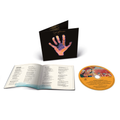 Living in the Material World (50th Anniversary): CD