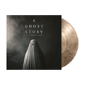 A Ghost Story: Limited Smokey Marble Vinyl LP