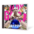 ARTPOP: CD
