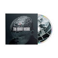 Searching For Solace: CD