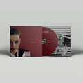 Transparent Things: CD