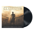Gladiator - Original Motion Picture Soundtrack: Vinyl 2LP