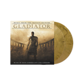 Gladiator - Music From The Motion Picture: Vinyl 2LP