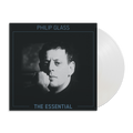Essential: Limited Crystal Clear Vinyl 4LP
