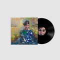 crux: Vinyl LP