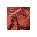 Getz Meets Mulligan In Hi-Fi (Acoustic Sounds): Vinyl LP
