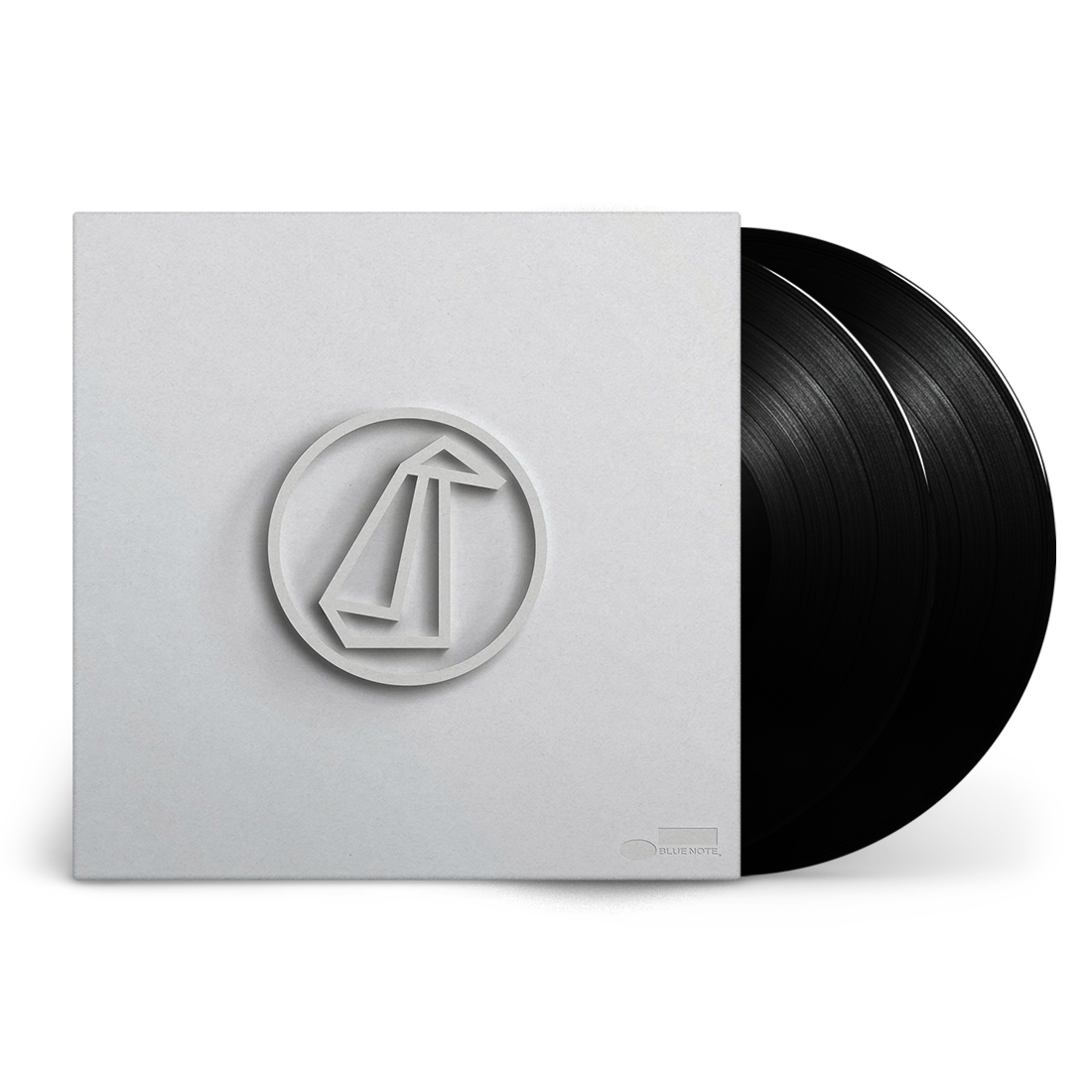 GoGo Penguin: Vinyl 2LP