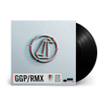 RMX: Vinyl LP