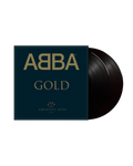 Gold: Vinyl 2LP