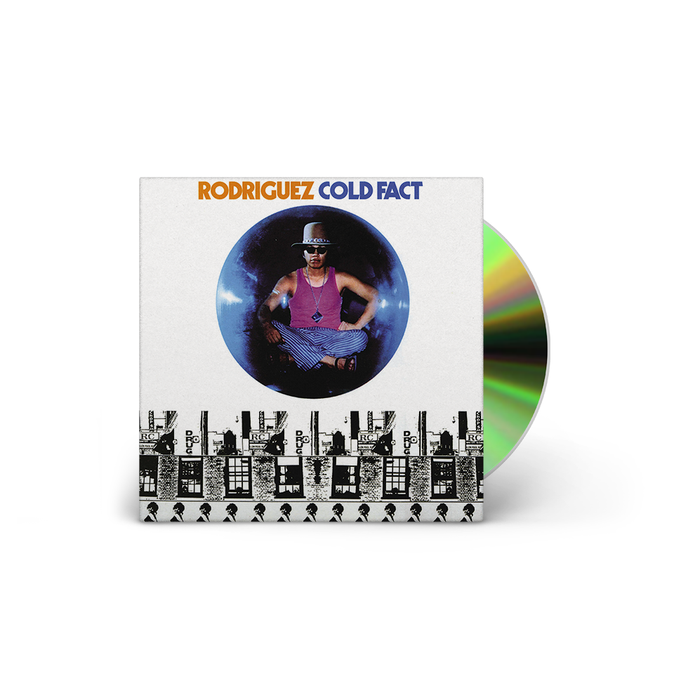 Cold Fact: CD