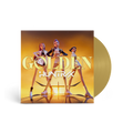 Golden 7" Vinyl
