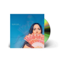 Golden Hour CD