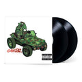 Gorillaz: Vinyl 2LP