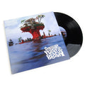 Plastic Beach: Vinyl 2LP