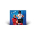 Real Power: CD