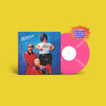 Real Power: Limited Pink Vinyl LP