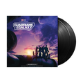 Guardians of the Galaxy - Awesome Mix  Vol 3: Vinyl 2LP
