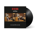On The Inside: Vinyl LP