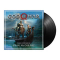 God Of War (OST): Vinyl 2LP