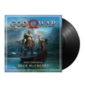 God Of War (OST): Vinyl 2LP